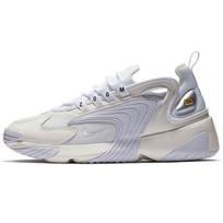 Nike Zoom 2K Smėlio spalvos Balti Juodi AO0269-100 40