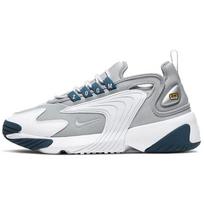 Nike Sportswear Zoom 2K Pilkas/Platininis Moteriški AO0354-004 36.5