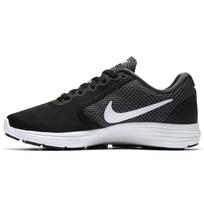 Nike Revolution 3 Tamsiai pilki Moteriški 819303-001 36