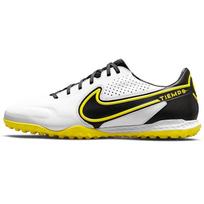 Nike React Legend 9 Pro TF Dirbtinės dangos White DA1192-107 39