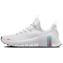 Nike Free Metcon 6 Baltas džinsas Turkio spalvos Moteriški FJ7126-102 38.5