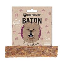 PAKA ZWIERZAKA Beef rumen Bar 12 cm – skanėstas šuniui – 35g