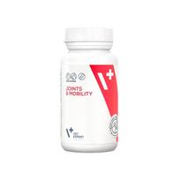 VET EXPERT Joints & Mobility – sąnarių palaikymo preparatas šunims ir katėms – 30 kapsulių.
