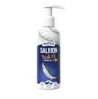 BALTICA – salmon oil – 200ml