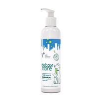 VET EXPERT Detox Care Pure White Shampoo – šampūnas šunims ir katėms – 250 ml