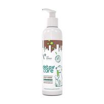 VETEXPERT Detox Care Deep Dark Shampoo – šampūnas šunims ir katėms – 250 ml