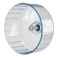 FERPLAST Silea – bėgimo ratas graužikams – 16,5x10cm