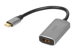 iBox IACF4K USB-C į HDMI kabelio adapteris