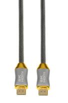 HDMI kabelis I-BOX HD08 HDMI 2.1 8K, 2M