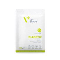 VET EXPERT Veterinary Diet Diabetic Cat – drėgnas maistas katėms – 100g
