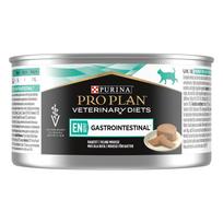 PURINA Pro Plan Veterinary Diets Feline Stox Gastrointestinal – šlapias kačių maistas – 195g