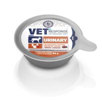 VET RESPONSE Urinary – šlapias kačių maistas – 85g