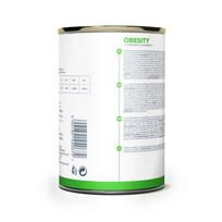 VET EXPERT Veterinary Diet Obesity Dog – šlapias maistas šunims – 400g