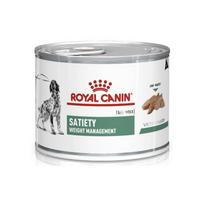 ROYAL CANIN Dog Satiety Loaf VHN – drėgnas ėdalas šunims – 195g