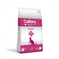 CALIBRA VD Cat Struvite – sausas kačių maistas – 2kg