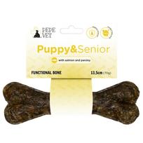 PAKA ZWIERZAKA Pepe Vet Puppy&Senior – skanėstas šuniui – 13,5cm