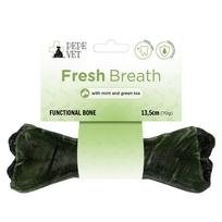 PAKA ZWIERZAKA Pepe Vet Fresh Breath – skanėstas šuniui – 13,5cm