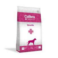 CALIBRA VD Dog Struvite – sausas maistas šunims – 2kg