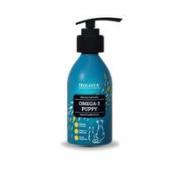 HOLISTA Omega-3 Puppy – papildai šunims ir katėms – 100ml