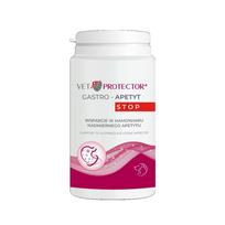 JM SANTE Vet Protector® Gastro – Appetite Stop – papildai šunims ir katėms – 150g