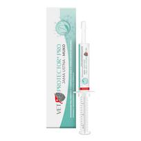 JM SANTE Vet Protector Pro Muko – apsauginis dantų gelis šunims ir katėms – 15 ml
