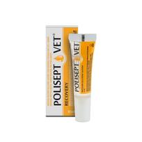JM SANTE Polisept Vet Recovery – energetinis preparatas šunims ir katėms – 12 ml