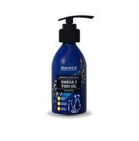 HOLISTA Omega 3 fish oil – papildai šunims ir katėms – 100ml