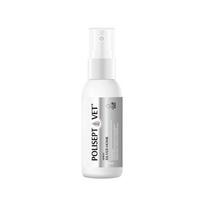 JM SANTE Polisept Vet Spray silver home spray – purškalas žaizdoms šunims ir katėms – 50ml