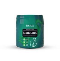 HOLISTA Spirulina – papildai šunims ir katėms – 100g