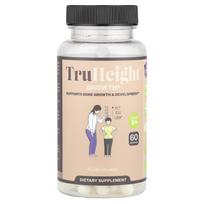„TruHeight“ augimo multivitaminai, 5–24 metų vaikams, 60 kapsulių
