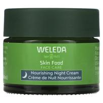 Weleda, Skin Food Face Care, Nourishing Night Cream, 1.3 fl oz (40 ml)