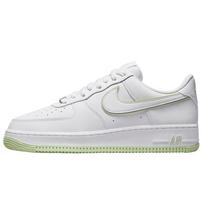 Nike Air Force 1 Low '07 Balti ir medaus spalvos sportbačiai DV0788-105 46