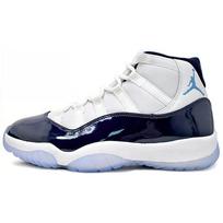 Air Jordan 11 Retro 'Win Like '82' Jordan 378037-123 41