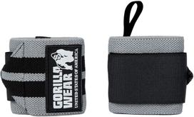 Gorilla Wear Wrist Wraps PRO riešo apsaugos