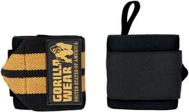 Gorilla Wear Wrist Wraps PRO riešo apsaugos