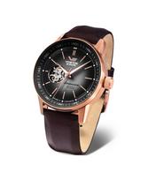 Vostok Europe GAZ-14 Limousine Open Balance NH38-560B682