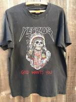 Kanye West Yeezus Dievas Tavęs Nori Marškinėliai, Vintažiniai 90-ųjų Yeezus Anglies Spalvos Unisex Marškinėliai Unisex T-Shirt XXXL