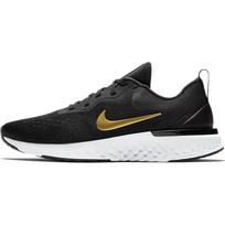 Nike Odyssey React Juoda Metalinė Auksinė Moteriški AO9820-011 36