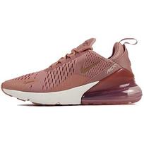 Nike Air Max 270 Rūdìškai rožiniai Moteriški BQ0969-600 36.5