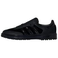 Adidas Originals Samba WTR Valentino dienos leidimo Marškinėliai Batai Klasikiniai Sportiniai Treniruočių Batai Unisex Batai Juodi KJ4306 36