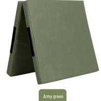 WEZHO Folding Fitness & Yoga Mat