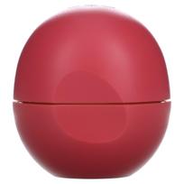 EOS, Super Soft Sheer lūpų balzamas, kokosų pienas, 0,25 uncijos (7 g)