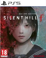 Silent Hill F - Day One Edition (PS5)
