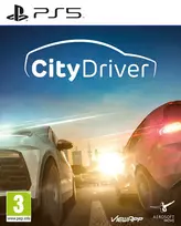 City Driver (PS5)