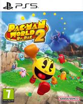 Pac-Man World 2: Re-PAC (PS5)