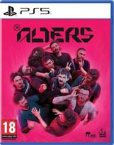 The Alters (PS5)
