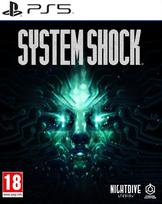 System Shock (PS5)