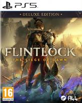 Flintlock: The Siege of Dawn - Deluxe Edition (PS5)
