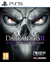 Darksiders 2: Deathinitive Edition (PS5)