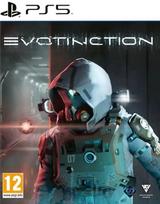 Evotinction (PS5)